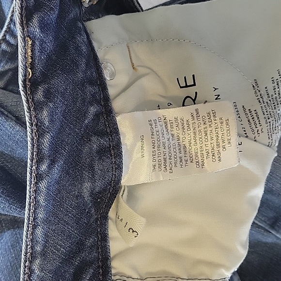 Empyre Tessa Skinny Juniors size 3 - Picture 3 of 6